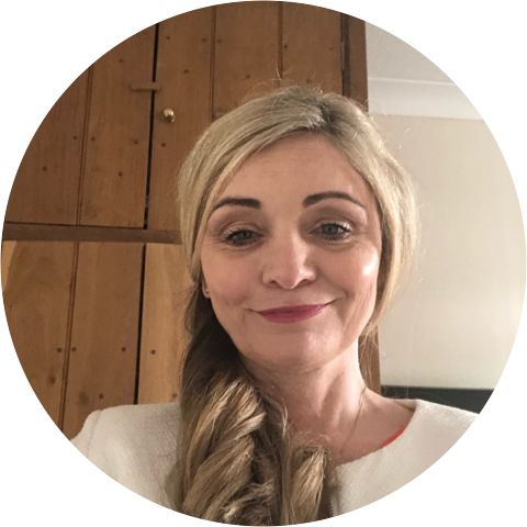 Joanna Brace