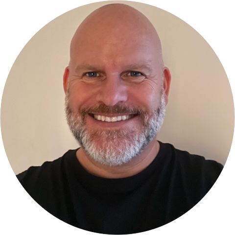 Rich Baker
