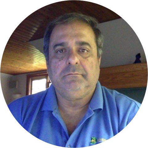 Frank Petronick