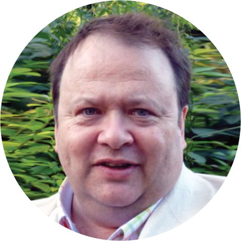 Don Kehoe