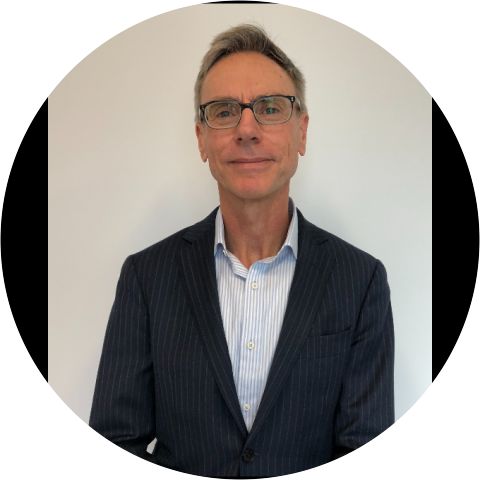 Michael Cornes