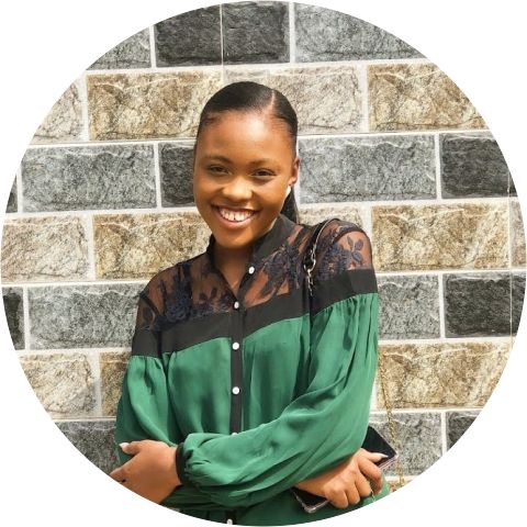 Dinma Ofili