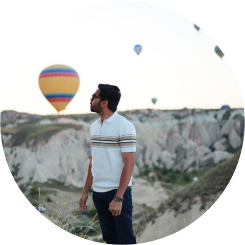 Mohammad shoaib Waris