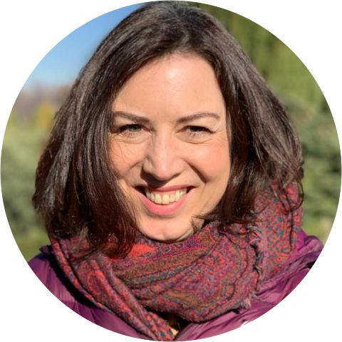 Amanda Wadey