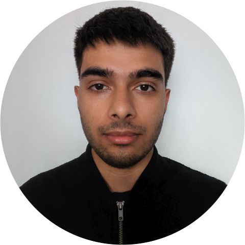 Uzayr Zubairi