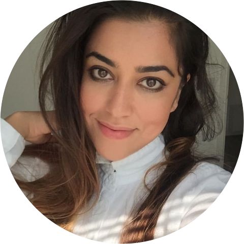 Mona Tarabi