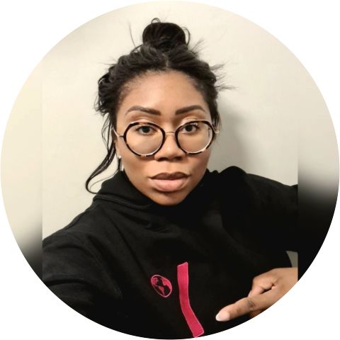 Judith Ugwumadu