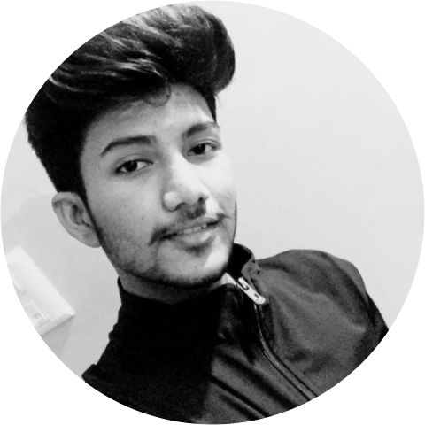 Revanth Horatti