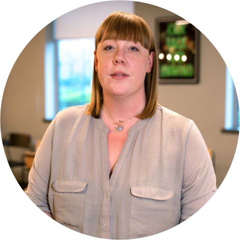 Sarah-Jayne Hewitson (Freeman)