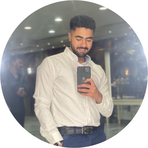 Omar Abdelwahab