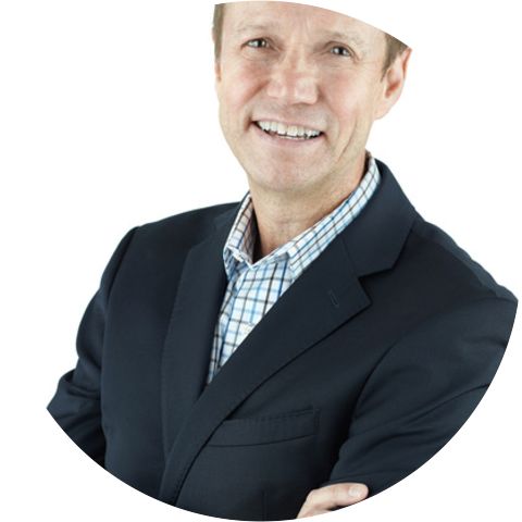 Greg Jenkins