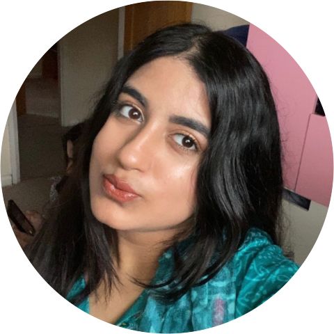 Aleeha Qureshi