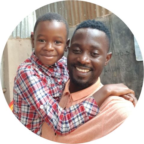 Nyanzi Emmy Ronnie