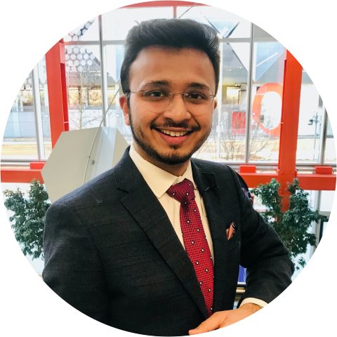 Bhavya Sanghvi