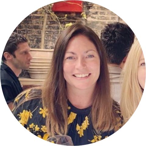 Claire Foster