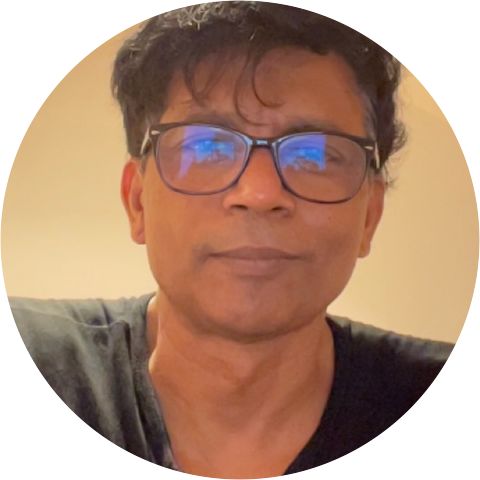 Rahul Chakkara