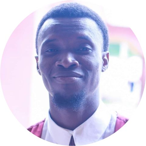 Adedeji Paul Adegbite