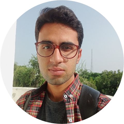 Muhammad Haseeb Ishaq
