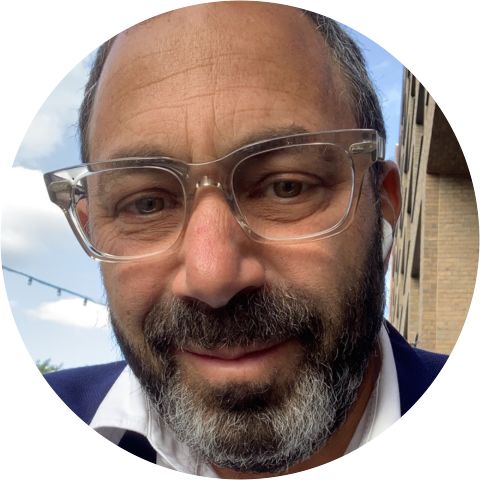Andrew Shapin