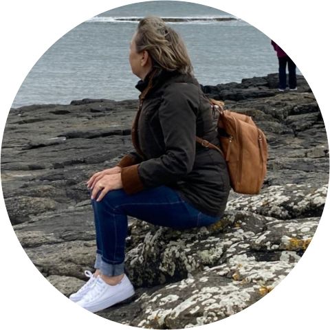 Christine Glasby