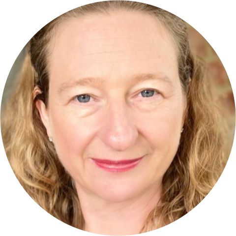 Louise Broadbent