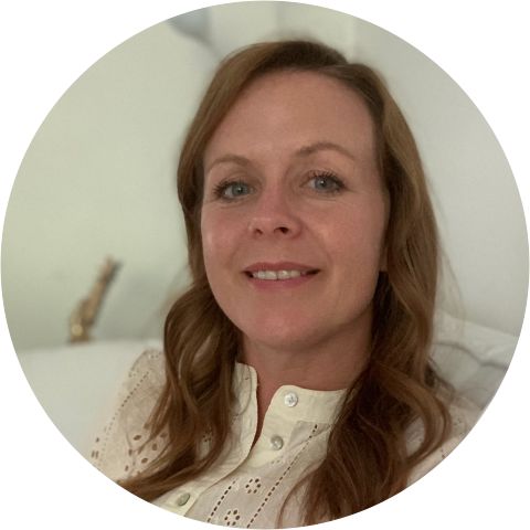 Kirsty Wright