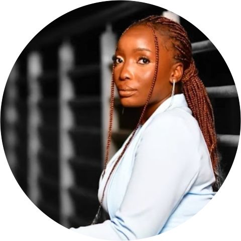 Sasha Mugadza
