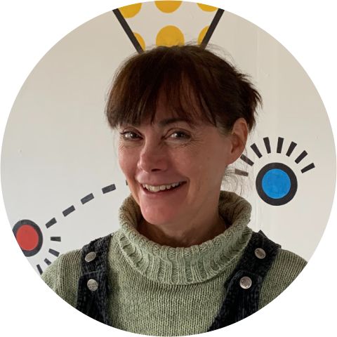 Gail Hoban