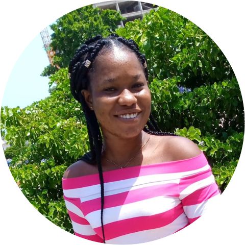 Patricia Dzebi-Baah