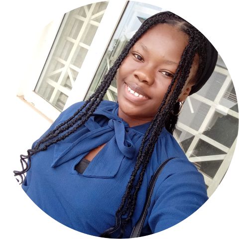 Adewumi Adegoroye