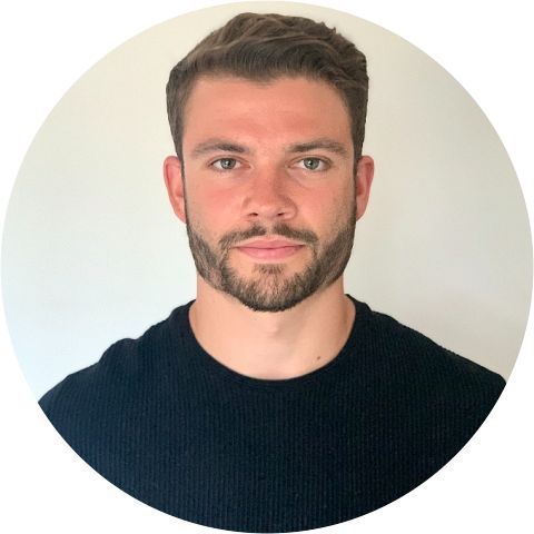 Calum Howarth