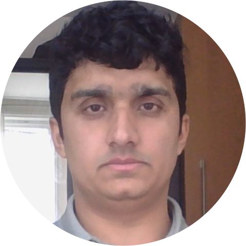 Maaz Nazir