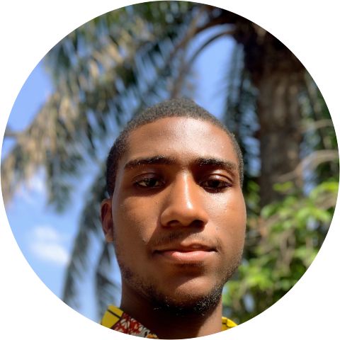Silvanus Junior Darkey