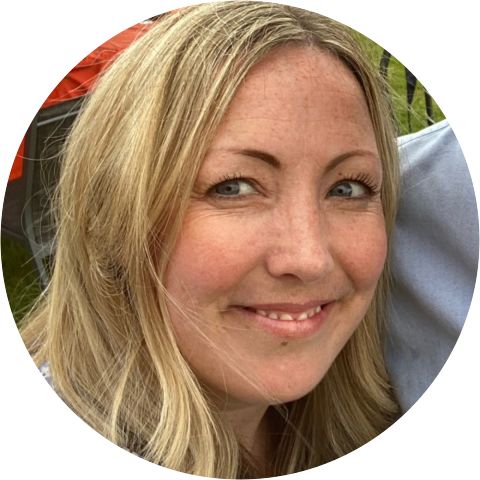 Laura Jones