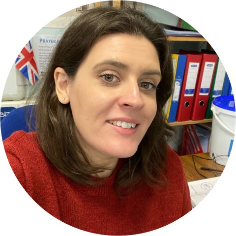 Debra Beale