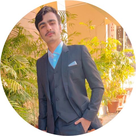 Adeel Hussain