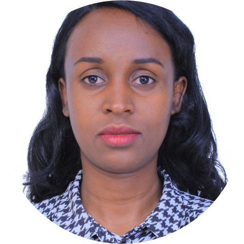 Yordanose Girma