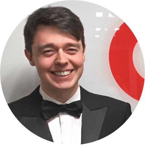Matthew Parkinson