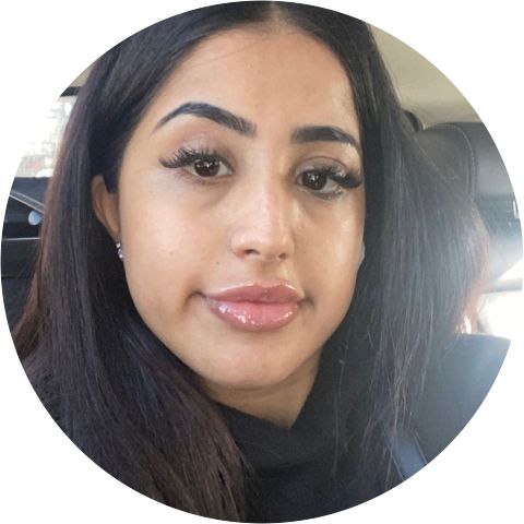 Sarah Hanif