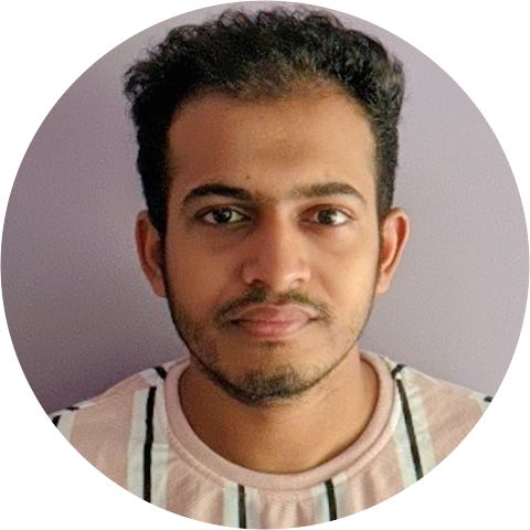 Vishnu Ajikumar