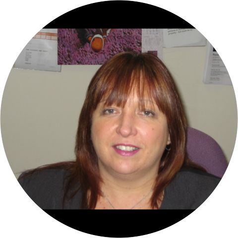 Jacqui Bunce
