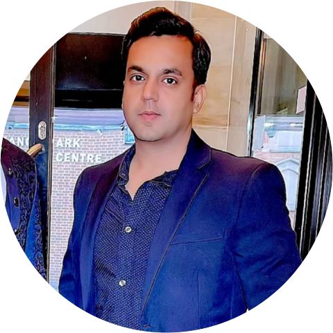 Arslan Baig