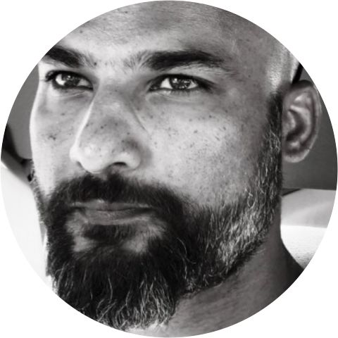 Alok Jha