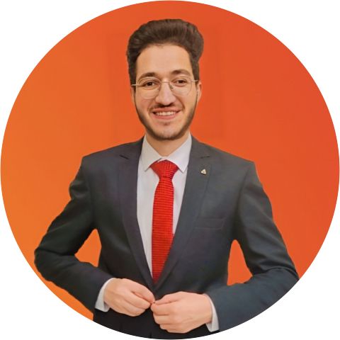 Mohammed Mefreh