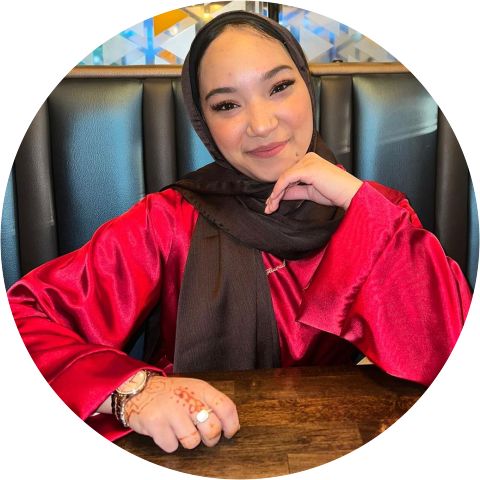 Nabiha Akhter