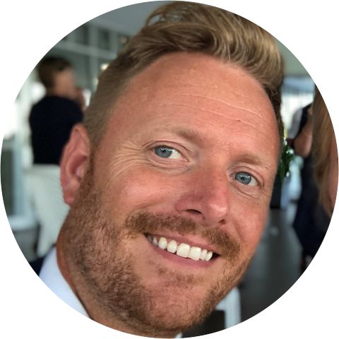 Andrew Henretty