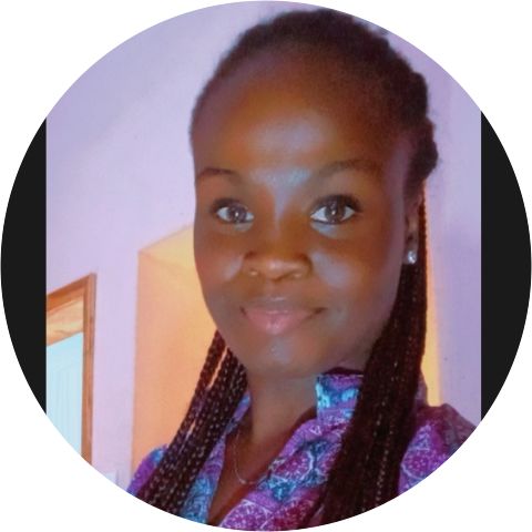 Favour Oluwayale