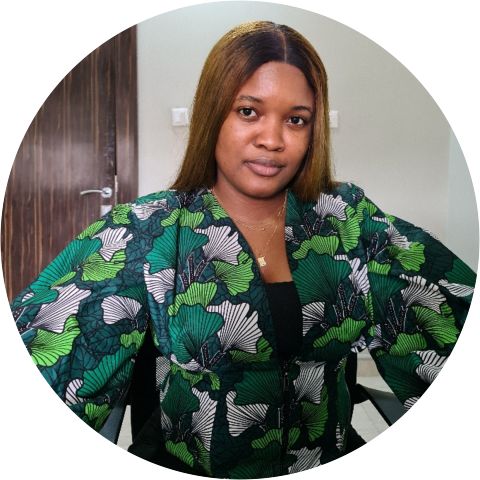 Chidinma Ukwunna
