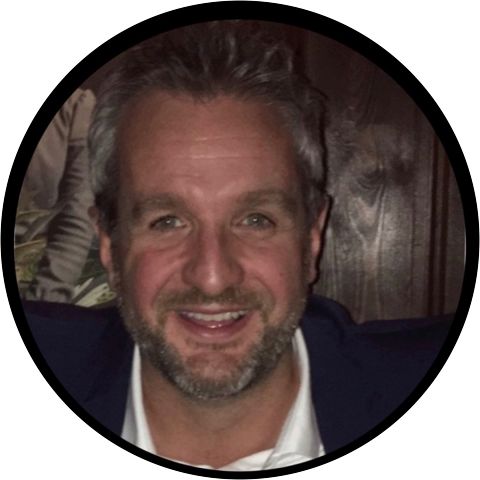 Rob Searstone