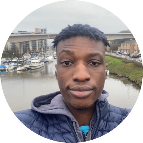 Babashola Lawal-Rabana